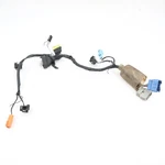 2002 2003 Honda Cbr 954RR Front Headlight Wire Harness Gauge Wiring D76. Fixed Price $49.99.
