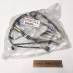 Yamaha 5VY-84359-10-00 Oem Headlight Cord Wiring Harness Fits YZF-R1 2004-2005. Fixed Price $189.99.