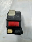 2016 Sportsman 850 Hl Headlight/kill Switch OEM#4019045 2218(L-1). Fixed Price $39.34.