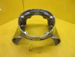 Oem 04-07 Kawasaki Vulcan 2000 Headlight Case Housing Bucket Left And Right. Fixed Price $213.74.