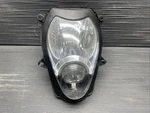 2002 Suzuki Hayabusa GSX1300R Headlight, Headlamp Oem #31626. Fixed Price $100.00.
