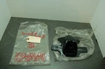 Nos Kawasaki 23036-007-10 License Plate Bracket Metal H1 F9 F8 F7 F6 F5 G4 Mach. Fixed Price $425.00.