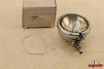 New Harley Davidson Right Side Pursuit Lamp. Fixed Price $99.95.
