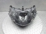 2012 10-16 Bmw K1600GTL Oem Front Lamp Lens Housing. Fixed Price $617.49.