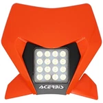 Acerbis 2983305226 Led Vsl Headlight 16 Ktm Orange. Fixed Price $138.37.