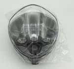 Led Bullet Style Headlight Kit - Fits Victory Models W/ Instructions Open F018. Fixed Price $59.81.