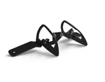 Denali Auxiliary Light Mounting Brackets For Bmw / K1600GTL K1600B. Fixed Price $133.99.