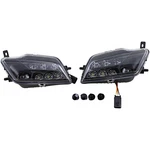 Moose Utility 2001-2329 Led Headlight Clear. Fixed Price $399.95.