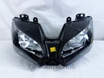 Headlight Assembly Kawasaki Ninja 2013-2016 Oem EX300 23004-0326. Fixed Price $89.99.