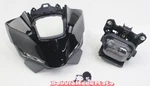 24-25 Yamaha MT-09 Sp Oem Front Lamp K4. Fixed Price $699.99.