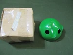 Yamaha LB80 Headlight Bucket Green Nos Oem 76 77 78 393-84130-61-K9. Fixed Price $92.65.