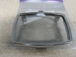 Nos Oem Suzuki Head Lamp Ring 1983-87 ALT125 Atv 35111-35301. Fixed Price $25.49.
