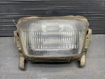 1997 Suzuki Bandit GSF1200 Headlight, Lamp Oem #30. Fixed Price $50.00.