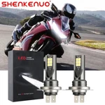 Led Headlight Bulbs For Honda CBR1000RR 2008- 2019 2020 6000K White High Power. Fixed Price $21.49.