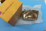 Yamaha XS400R Seca XZ550R Vision XV920 Nos Headlight Assembly 10L-84303-A0-00. Fixed Price $69.95.