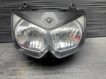 2006 Kawasaki Ninja EX650 Headlight, Lamp #3725. Fixed Price $75.00.
