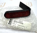 Polaris Rear Reflector Asm-mount Part #2635449. Fixed Price $29.70.