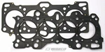 Nos - Wiseco Head Gasket Suzuki Lt 125 61MM Fiber W3765. Fixed Price $10.47.