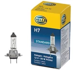 For Audi Bmw Hella H7 Standard Halogen Light Bulb 12V 55W High Beam Low. Fixed Price $16.95.