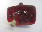 1986 Honda Fourtrax TRX125 Headlight Case. Fixed Price $27.92.
