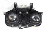 03-10 Buell Firebolt XB12R Front Headlamp XB9R. Fixed Price $399.95.