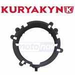 Kuryakyn 7IN. Orbit Headlight Adapter Kit For 2014-2020 Indian Chieftain Ei. Fixed Price $45.14.