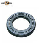 Custom Chrome Rubber Oil Seal Fit For Harley Davidson Replace 41210-55. Fixed Price $8.99.