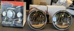 Kuryakyn Phase 7 Passing Lamp For Harley Davidson 419211. Fixed Price $149.17.