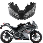 Front Headlamp Headlight For EX300R Kawasaki Ninja 2013 2014 2015 2016 2017. Fixed Price $71.95.