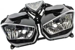 Yamaha Headlight Unit Assy 1WD-H4303-00-00 Oem New. Fixed Price $199.99.