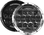Cyron Lighting ABIG7-A6K Urban Integrated Headlight, Black. Fixed Price $168.96.