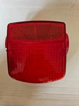 New Oem Suzuki Taillight Lens 35712-30512 Fits 1980 SP400. Fixed Price $25.00.