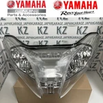 Yamaha Genuine 8FP-84310-00-00 Headlight Unit Assembly New. Fixed Price $275.23.