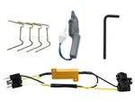 Jw Speaker Headlight Install Kit 60 (0703571). Fixed Price $132.29.