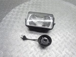 2007 97-07 Kawasaki KLR650 KL650 Front Lamp Lens Housing. Fixed Price $65.09.