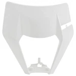 Acerbis Headlight Mask White For Ktm Xc-w Exc-f 125 250 300 350 450 500. Fixed Price $37.73.