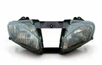 Motor Smoke Front Headlight Headlamp Assembly Fit Yamaha Yzf 600 R6 2006-2007. Fixed Price $64.65.