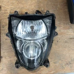 08-20 Suzuki Gsxr 1300 Hayabusa Headlight Oem 35100-15H31-999. Fixed Price $242.00.