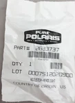 New Genuine Polaris 2633737 Adjuster Headlight 7519977. Fixed Price $28.43.