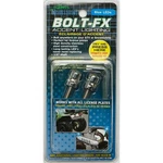Streetfx Street-fx Bolt Blue 1043558. Fixed Price $16.58.