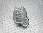 2012 12-16 Bmw G650GS Sertao Oem Front Lamp Housing. Fixed Price $213.43.