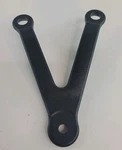 Triumph Light Bracket Painted T2701590.. Fixed Price $33.97.