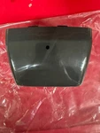 Nos Yamaha Genuine Headlight Body Assy. Low Gloss Gray Warrior 89-92. Fixed Price $40.00.