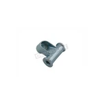 V-twin Manufacturing Zinc 5-3/4" Round Headlight Mount 31-0465. Fixed Price $29.93.