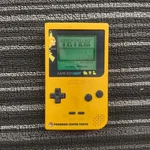 - Backlit Ips Screen Mod Mint! Nintendo Game Boy Color Console Pokemon Center. Fixed Price $874.99.