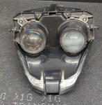 2014-2021 Ktm Rc 390 250 200 125 Oem Front Headlight Parking Lamp Beam. Fixed Price $139.00.
