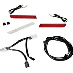 Custom Dynamics CD-TKE-REF-13-R Fender Reflector Led Lights. Fixed Price $229.95.