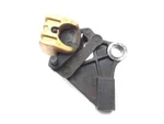 Rear Brake Caliper With Stay 2006 Kawasaki Ninja ZX6RR ZX600N 2872A. Fixed Price $56.44.
