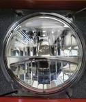 Original Indian Oem Led Headlight. Fixed Price $254.99.
