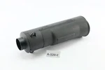 Ducati Pantah 600 Sl 1982 - Air Filter Box 0660.91.700 A120C. Fixed Price $429.67.